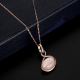 Fashion Bridal Wedding Party Jewelry Set