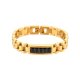Fashion Titanium Steel Strap Bracelet Jewelry