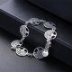 Tree Of Life Bracelet Fashion Ladies Jewelry