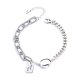 Stitching Bracelet Temperament Versatile Fashion Jewelry