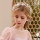 Children's Wreath Head Ornament Head Flower Ornament